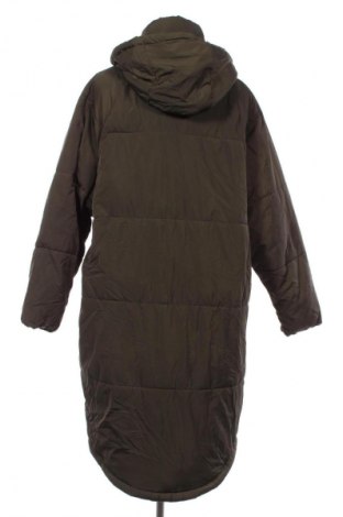 Дамско яке ONLY, Размер M, Цвят Зелен, Цена 65,99 лв.