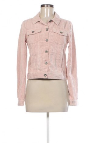 Dámská bunda  ONLY, Velikost S, Barva Popelavě růžová, Cena  419,00 Kč