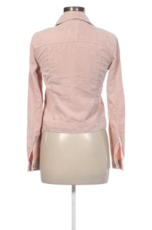 Dámská bunda  ONLY, Velikost S, Barva Popelavě růžová, Cena  419,00 Kč