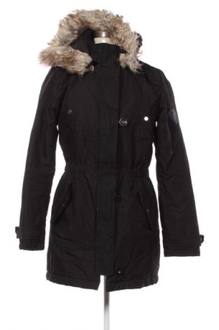 Női dzseki ONLY, Méret S, Szín Fekete, Ár 7 929 Ft