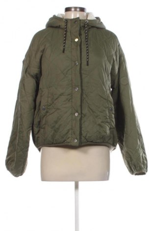 Női dzseki ONLY, Méret S, Szín Zöld, Ár 20 409 Ft