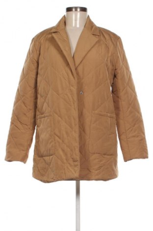 Dámská bunda  ONLY, Velikost XS, Barva Béžová, Cena  469,00 Kč