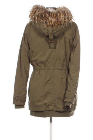 Дамско яке ONLY, Размер L, Цвят Зелен, Цена 41,04 лв.