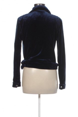 Дамско яке ONLY, Размер M, Цвят Син, Цена 27,99 лв.