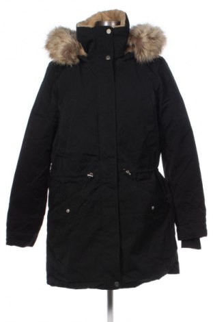 Dámska bunda  ONLY, Veľkosť M, Farba Čierna, Cena  35,95 €