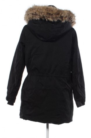 Dámska bunda  ONLY, Veľkosť M, Farba Čierna, Cena  35,95 €