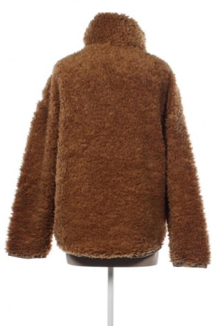 Damenjacke ONLY, Größe XL, Farbe Braun, Preis 21,99 €