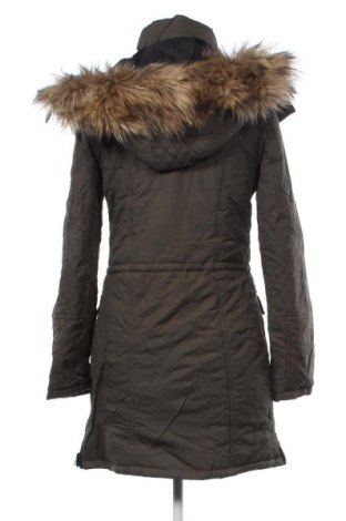 Dámska bunda  ONLY, Veľkosť S, Farba Zelená, Cena  35,95 €