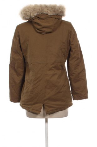 Dámská bunda  ONLY, Velikost M, Barva Zelená, Cena  889,00 Kč