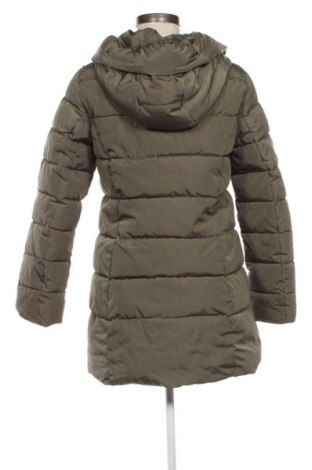 Dámská bunda  ONLY, Velikost XS, Barva Zelená, Cena  519,00 Kč