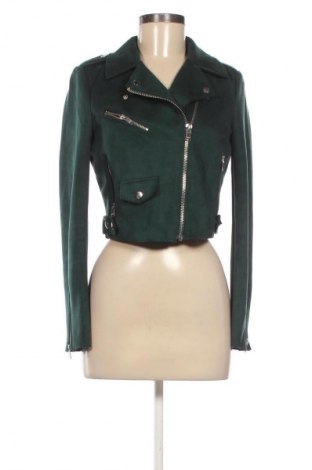 Geacă de femei ONLY, Mărime XS, Culoare Verde, Preț 96,99 Lei