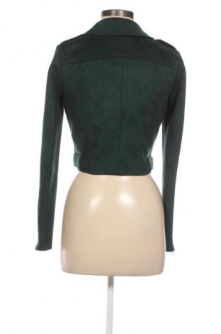 Geacă de femei ONLY, Mărime XS, Culoare Verde, Preț 96,99 Lei
