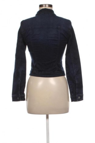 Γυναικείο μπουφάν ONLY, Μέγεθος XS, Χρώμα Μπλέ, Τιμή 19,99 €