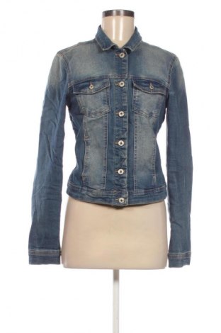 Geacă de femei ONLY, Mărime M, Culoare Albastru, Preț 72,99 Lei