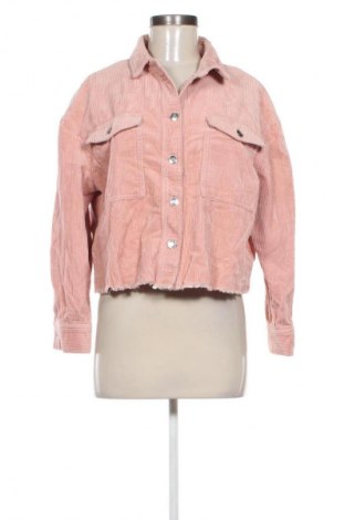 Női dzseki ONLY, Méret S, Szín Rózsaszín, Ár 7 539 Ft