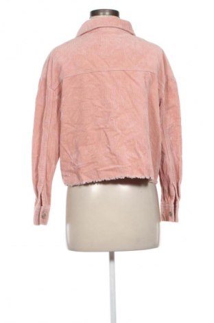 Női dzseki ONLY, Méret S, Szín Rózsaszín, Ár 7 539 Ft