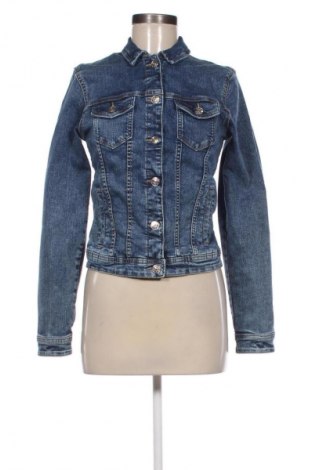 Dámská bunda  ONLY, Velikost S, Barva Modrá, Cena  1 169,00 Kč