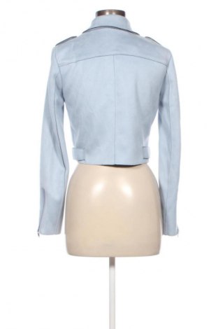 Damenjacke ONLY, Größe S, Farbe Blau, Preis € 20,99