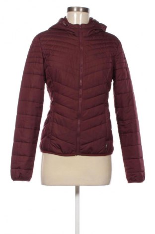 Дамско яке ONLY, Размер S, Цвят Червен, Цена 30,99 лв.