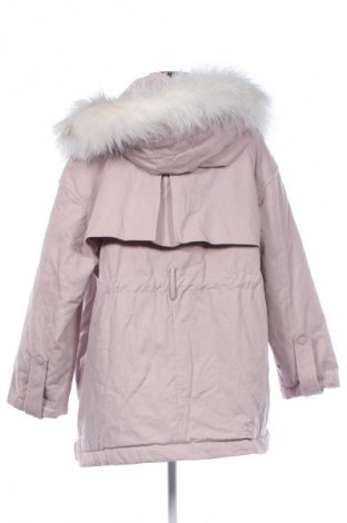 Damenjacke ONLY, Größe XL, Farbe Aschrosa, Preis € 20,97