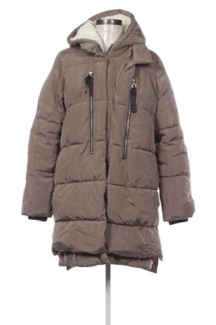 Γυναικείο μπουφάν ONLY, Μέγεθος L, Χρώμα Καφέ, Τιμή 38,99 €