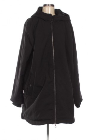 Damenjacke ONLY Carmakoma, Größe XXL, Farbe Schwarz, Preis € 41,99