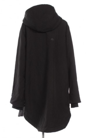 Damenjacke ONLY Carmakoma, Größe XXL, Farbe Schwarz, Preis € 41,99