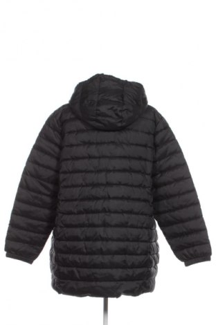 Γυναικείο μπουφάν ONLY Carmakoma, Μέγεθος XL, Χρώμα Μαύρο, Τιμή 56,37 €