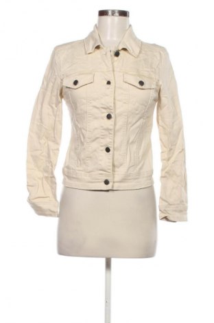 Дамско яке Object, Размер M, Цвят Бежов, Цена 36,99 лв.
