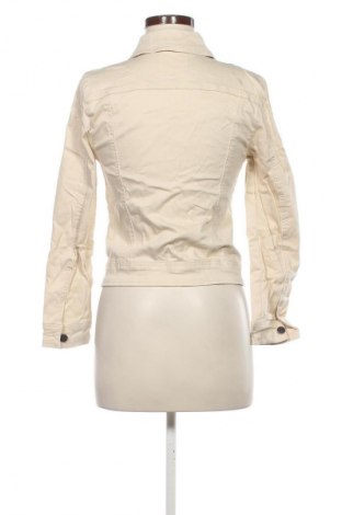 Дамско яке Object, Размер M, Цвят Бежов, Цена 36,99 лв.