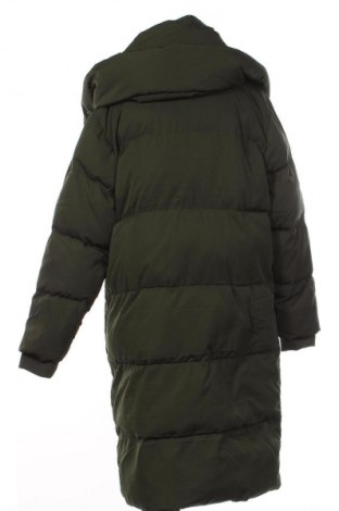 Dámská bunda  Object, Velikost XL, Barva Zelená, Cena  3 099,00 Kč