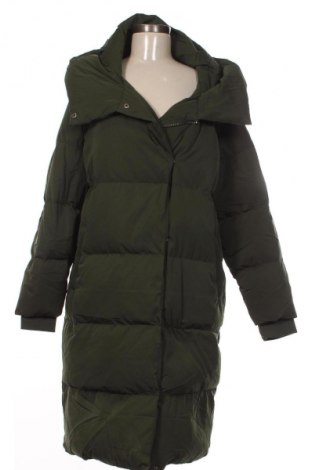 Dámská bunda  Object, Velikost XL, Barva Zelená, Cena  3 099,00 Kč