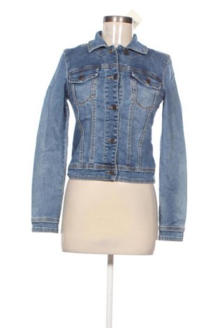 Damenjacke Object, Größe S, Farbe Blau, Preis 82,99 €