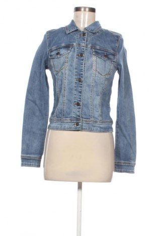 Дамско яке Object, Размер S, Цвят Син, Цена 127,99 лв.