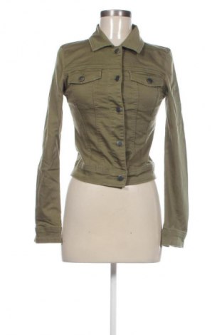 Női dzseki Object, Méret S, Szín Zöld, Ár 31 749 Ft