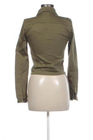 Női dzseki Object, Méret S, Szín Zöld, Ár 31 749 Ft