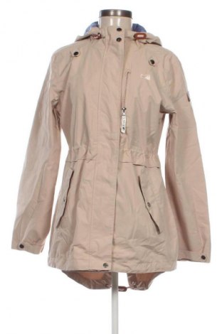 Kurtka damska Ocean, Rozmiar M, Kolor Brązowy, Cena 82,99 zł