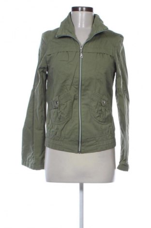 Γυναικείο μπουφάν Ole, Μέγεθος S, Χρώμα Πράσινο, Τιμή 15,05 €