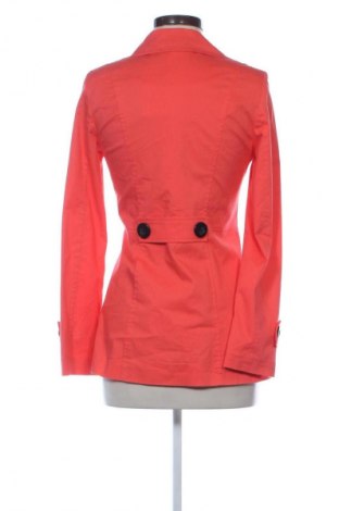 Kurtka damska Ole By Koton, Rozmiar XS, Kolor Pomarańczowy, Cena 133,99 zł