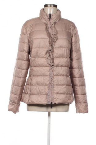 Dámska bunda  Oltre, Veľkosť XL, Farba Ružová, Cena  25,95 €