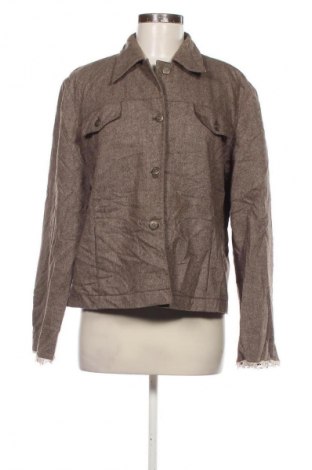 Női dzseki Oltre, Méret XXL, Szín Barna, Ár 13 799 Ft