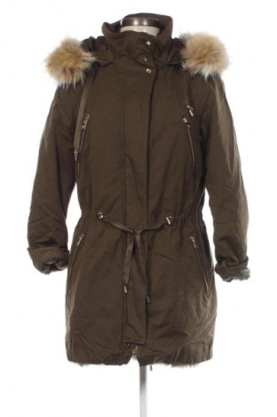 Damenjacke Oltre, Größe S, Farbe Grün, Preis € 73,99