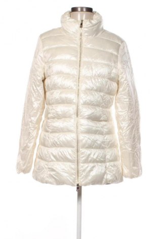 Geacă de femei Oltre, Mărime XL, Culoare Ecru, Preț 168,99 Lei