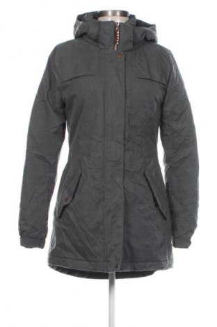 Dámska bunda  O'neill, Veľkosť S, Farba Sivá, Cena  88,95 €