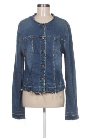 Dámská bunda  Only-M., Velikost XXL, Barva Modrá, Cena  419,00 Kč