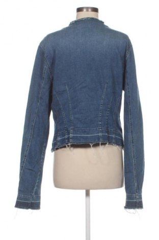 Dámská bunda  Only-M., Velikost XXL, Barva Modrá, Cena  419,00 Kč