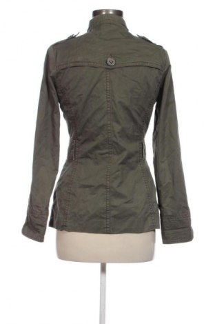 Дамско яке Orsay, Размер XS, Цвят Зелен, Цена 47,88 лв.