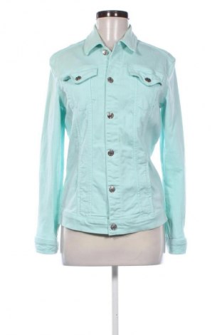 Дамско яке Orsay, Размер S, Цвят Син, Цена 39,14 лв.
