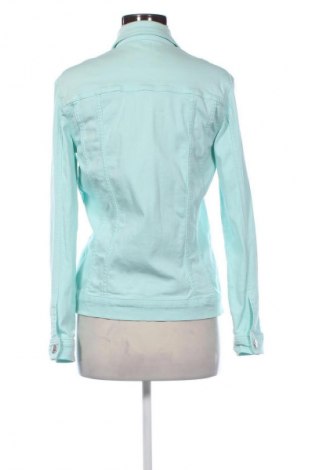 Дамско яке Orsay, Размер S, Цвят Син, Цена 39,14 лв.