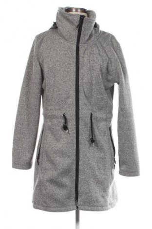 Geacă de femei Outdoor, Mărime M, Culoare Gri, Preț 99,99 Lei